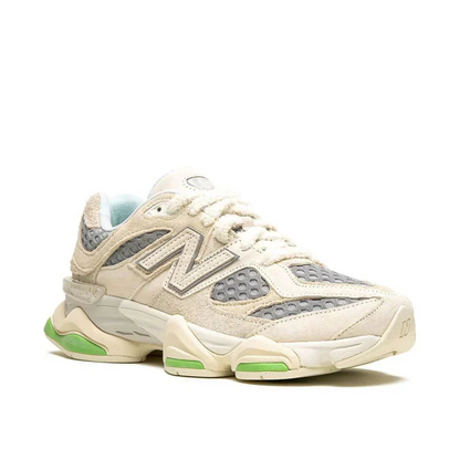 New Balance 9060 "Bricks And Wood"