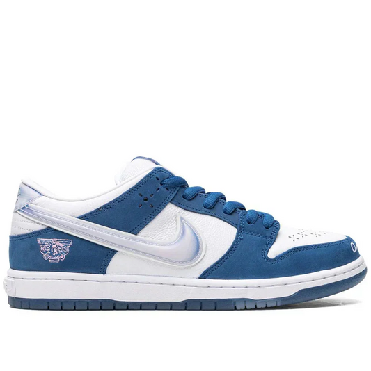Nike SB Dunk Low "Born x Raised"