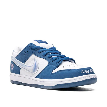 Nike SB Dunk Low "Born x Raised"