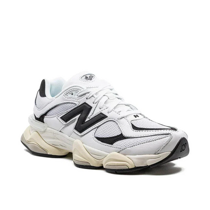 New Balance 9060 "White/Black"