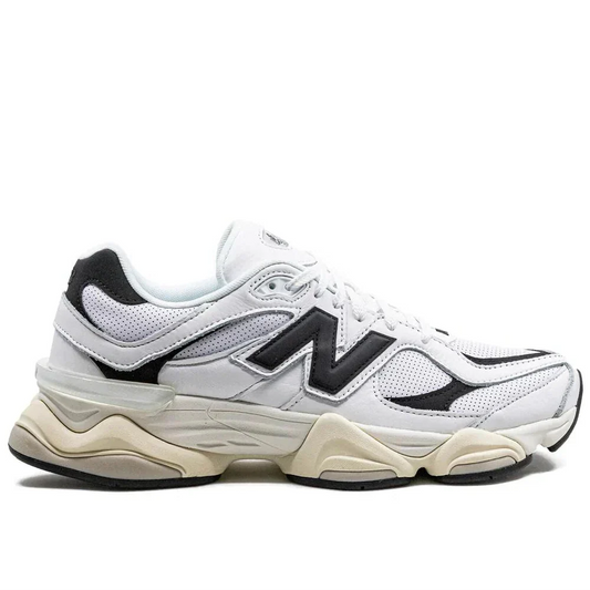 New Balance 9060 "White/Black"