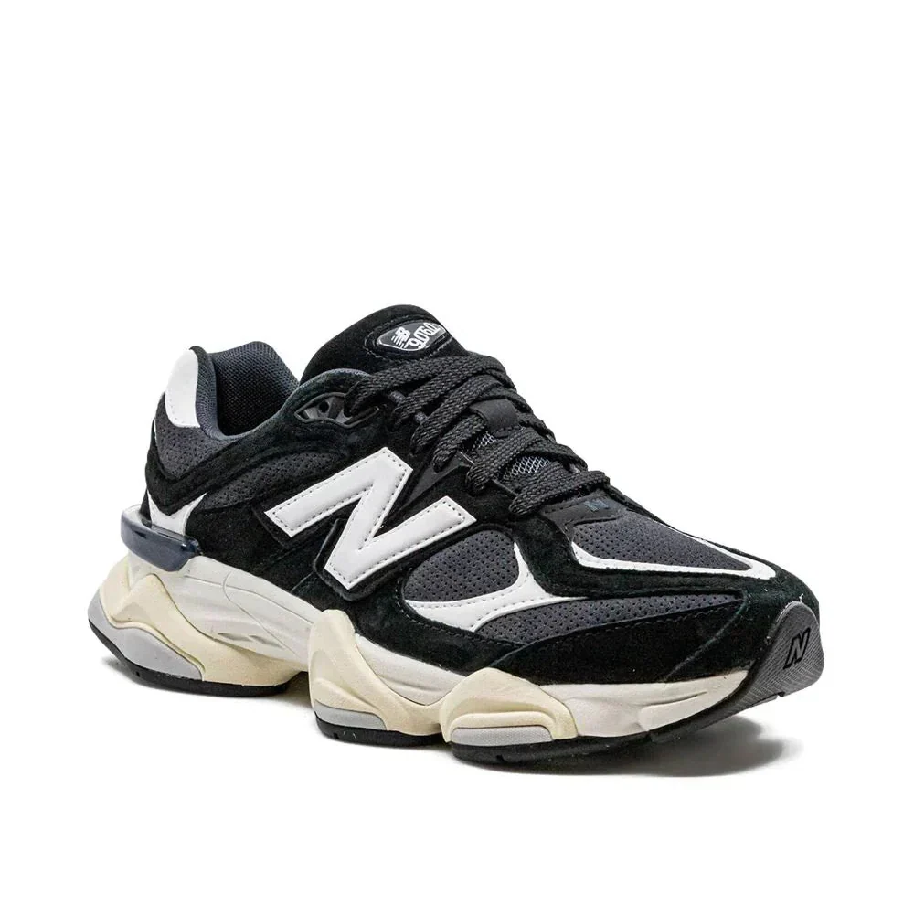New Balance 9060 Black White