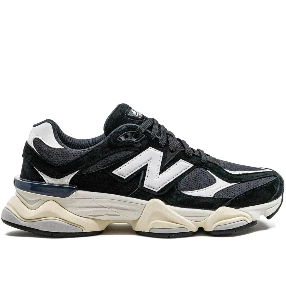 New Balance 9060 Black White
