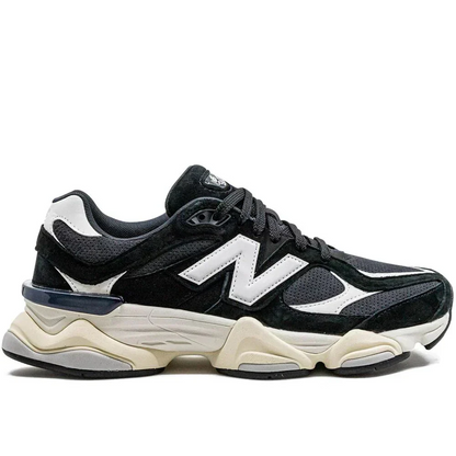 New Balance 9060 Black White