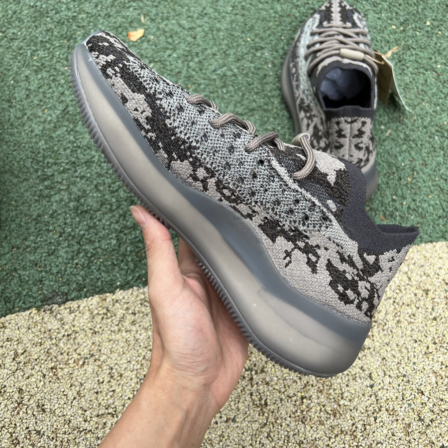 adidas Yeezy Boost 380 "Stone Salt"