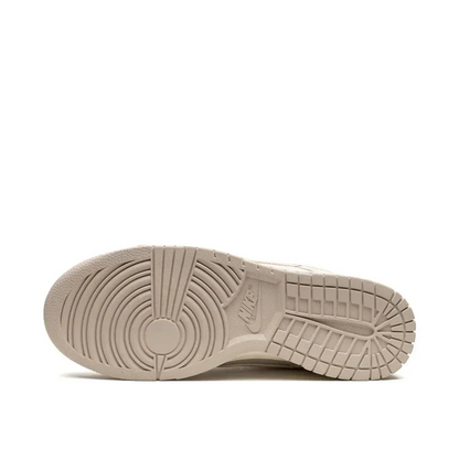 Nike Dunk Low Shashiko "Light Orewood Brown"