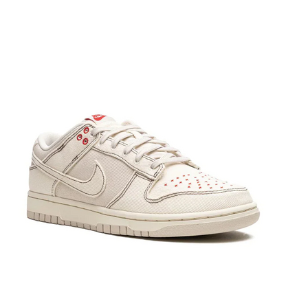 Nike Dunk Low Shashiko "Light Orewood Brown"