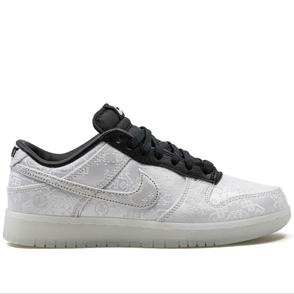 Nike Dunk Low "Fragment Design"