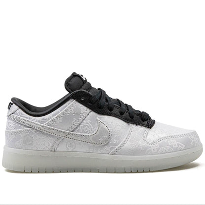 Nike Dunk Low "Fragment Design"