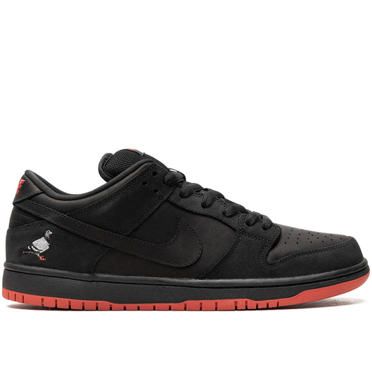Nike Dunk Low TRD "Black Pigeon"