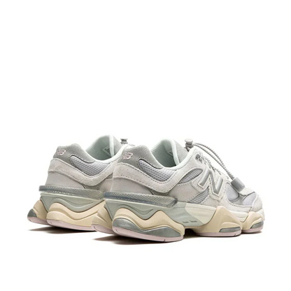 New Balance 9060 Grey Lilac