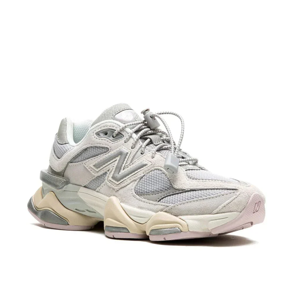 New Balance 9060 Grey Lilac