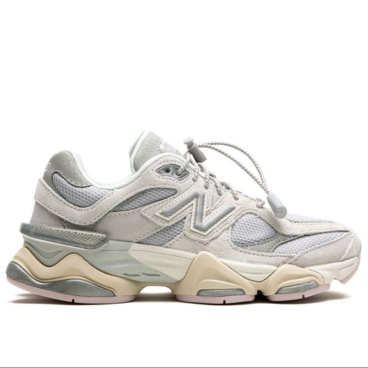 New Balance 9060 Grey Lilac