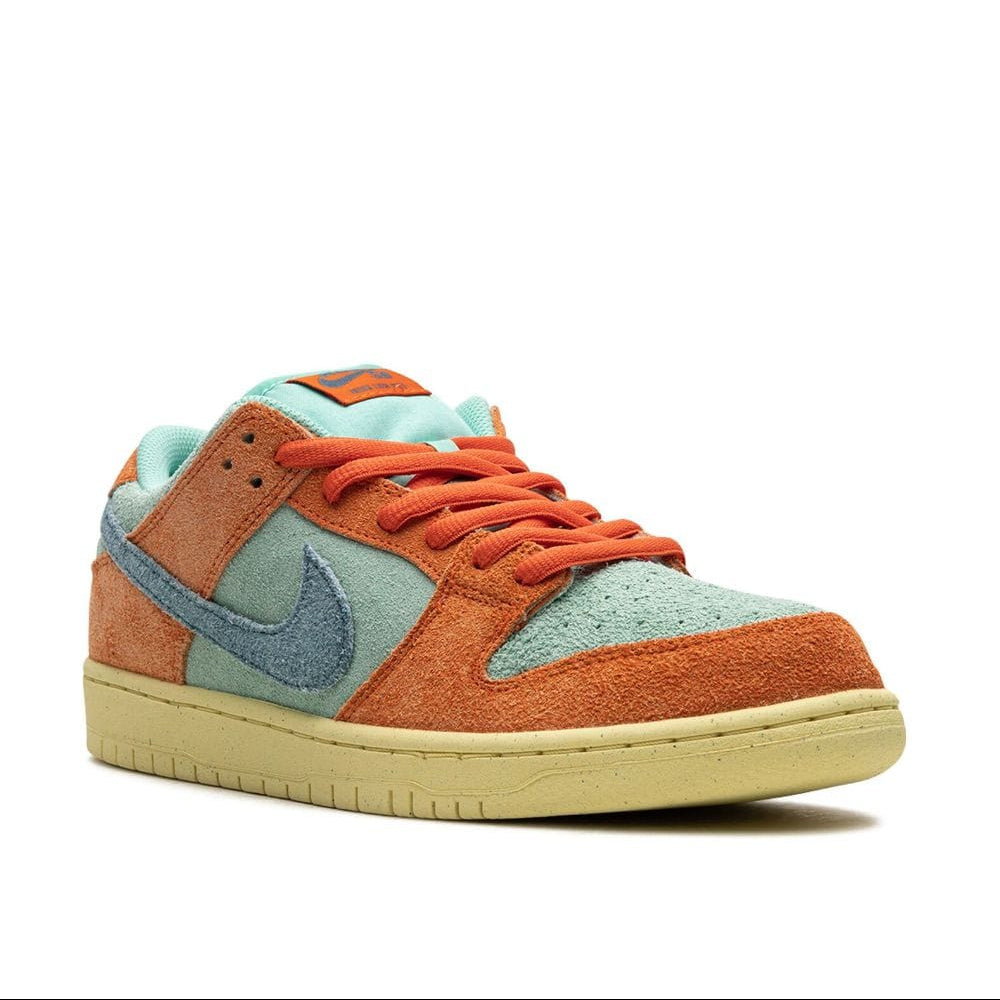 Nike SB Dunk Low Pro Prm "Noise Aqua"