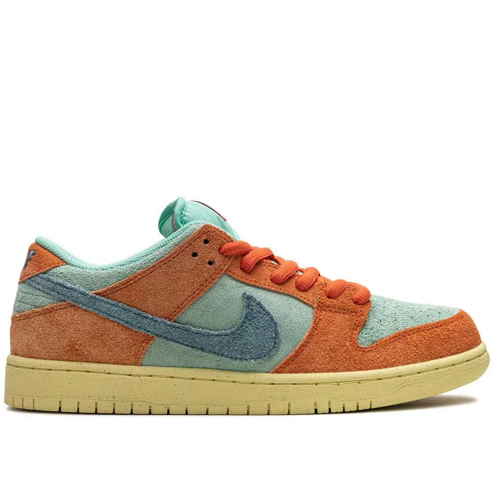 Nike SB Dunk Low Pro Prm "Noise Aqua"