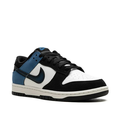 Nike Dunk Low "Industrial Blue"