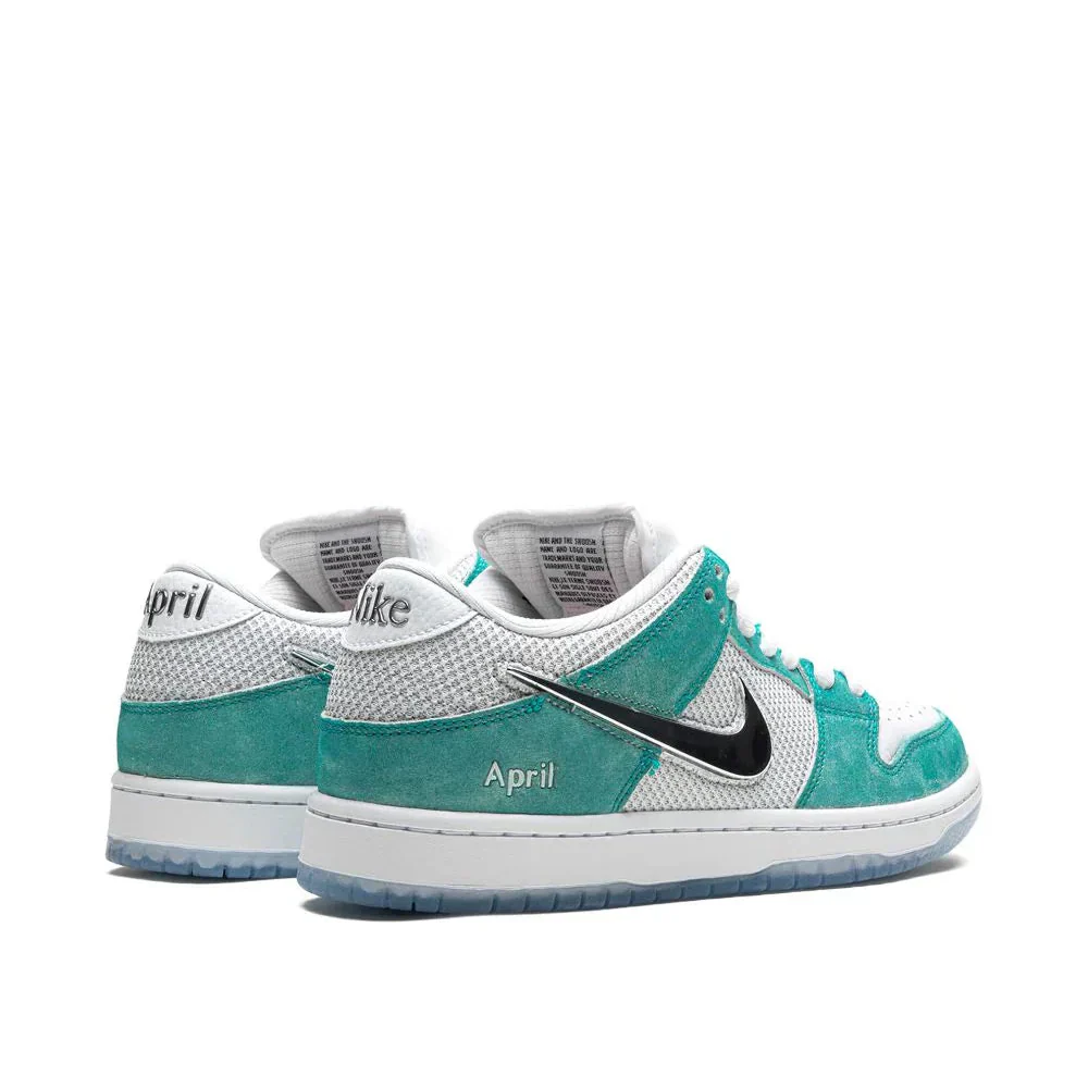 Nike Dunk Low Pro QS "April Skateboards"