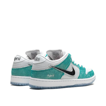 Nike Dunk Low Pro QS "April Skateboards"