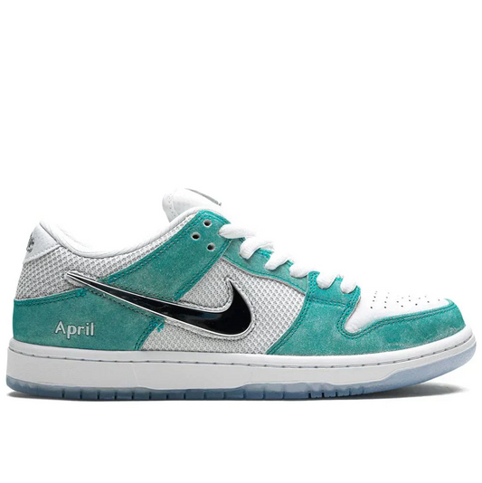 Nike Dunk Low Pro QS "April Skateboards"