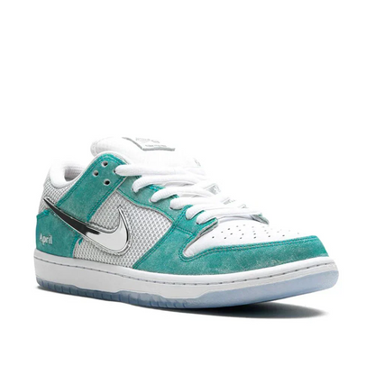 Nike Dunk Low Pro QS "April Skateboards"