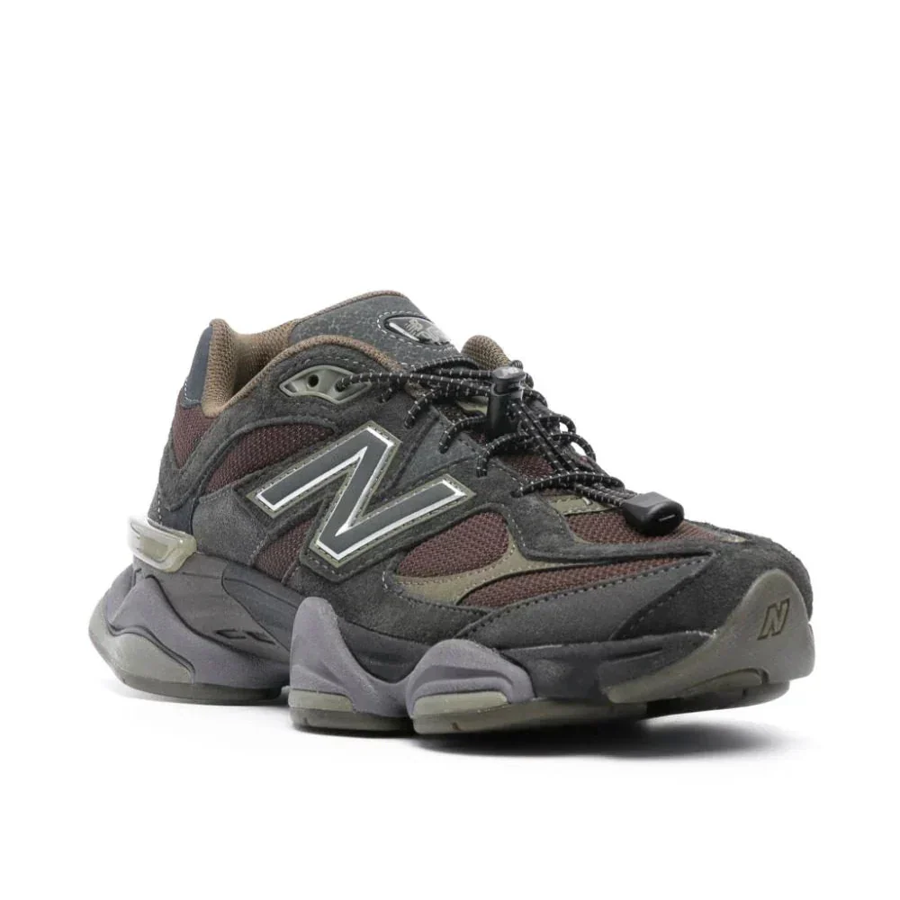 New Balance  9060 Blacktop Dark Moss