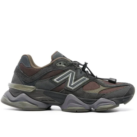 New Balance  9060 Blacktop Dark Moss