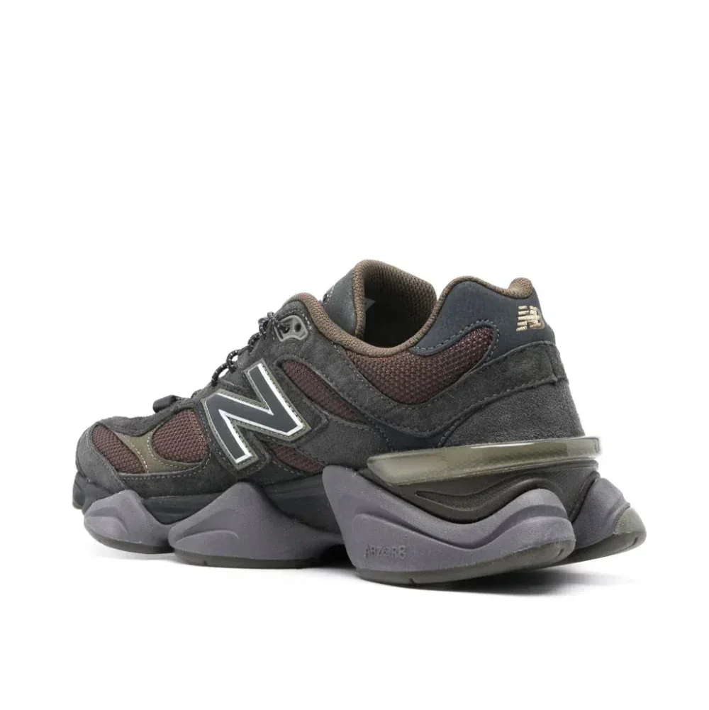 New Balance  9060 Blacktop Dark Moss