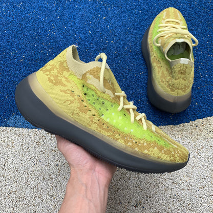 adidas Yeezy Boost 380 "Hylte Glow"