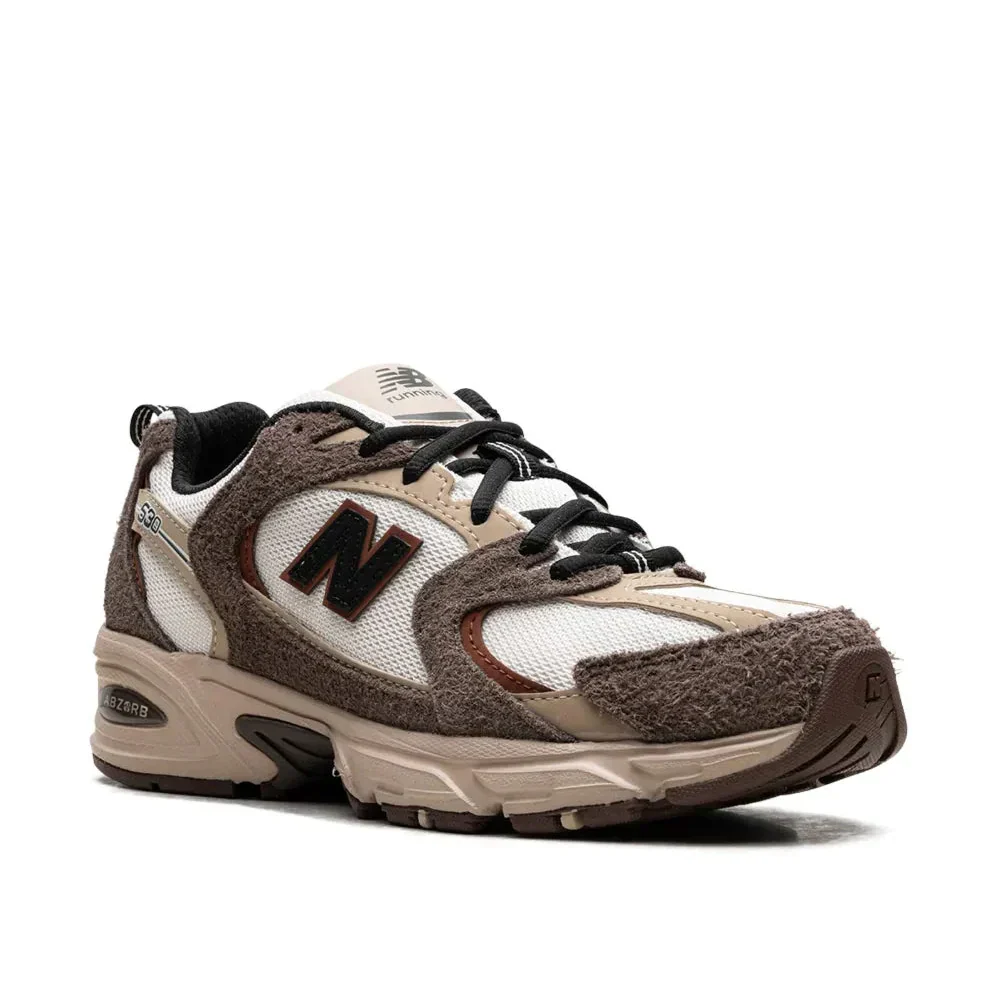 NB baskets 530 'Brown Tan'