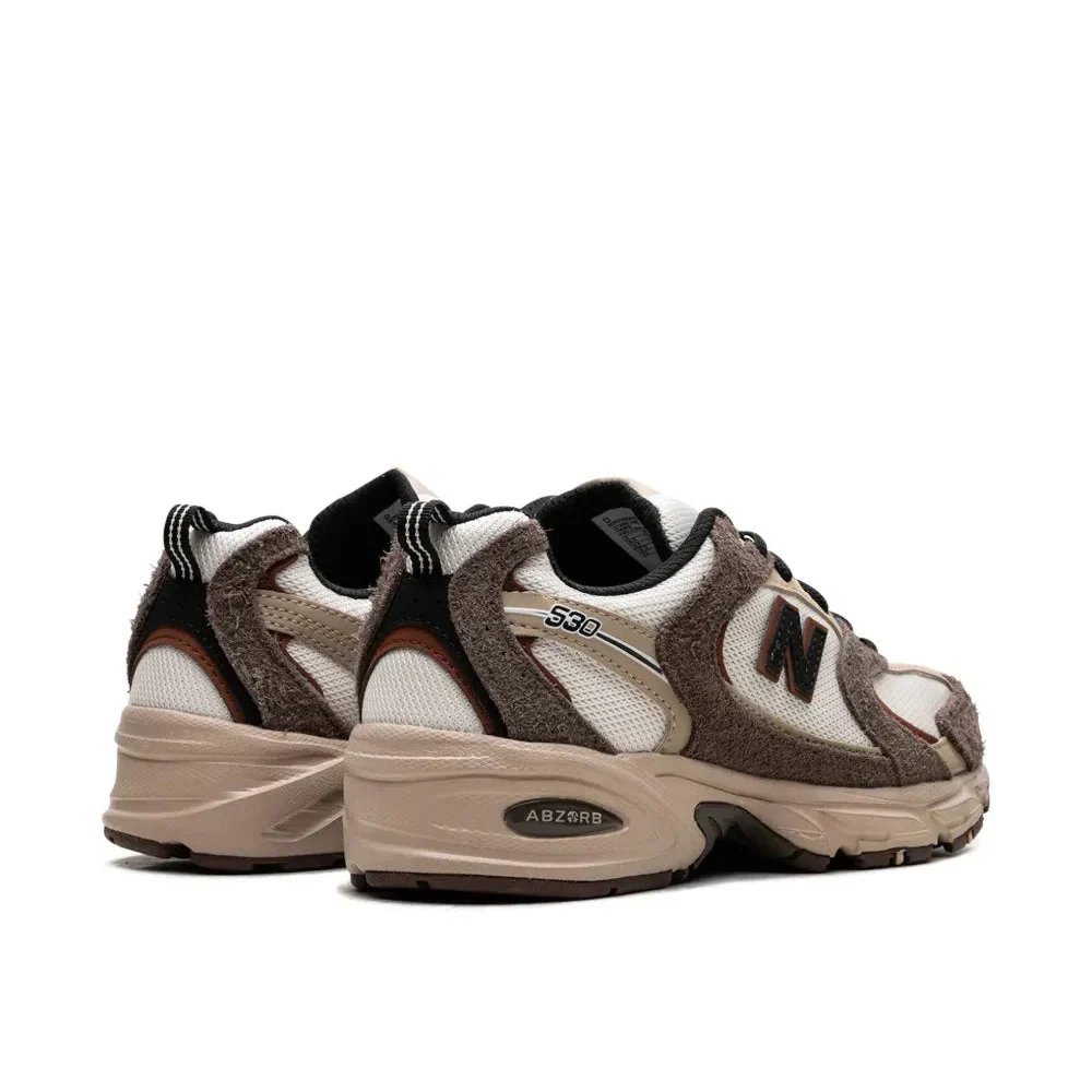 NB baskets 530 'Brown Tan'