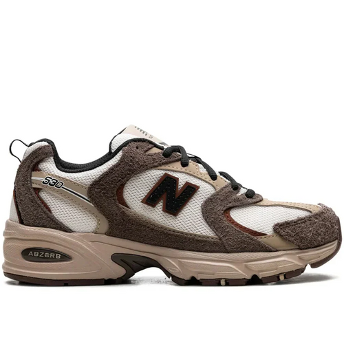 NB baskets 530 'Brown Tan'