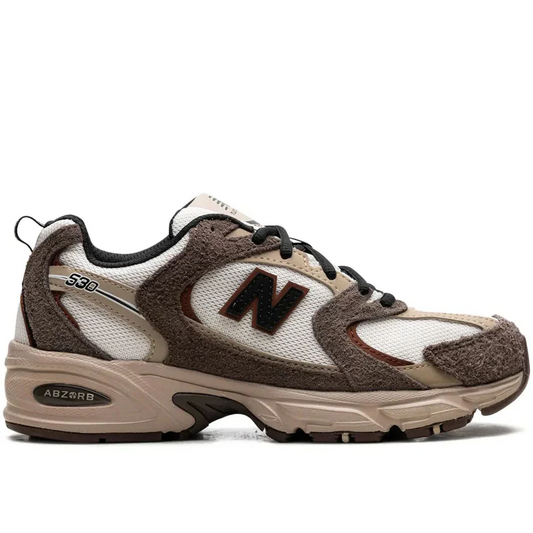 NB baskets 530 'Brown Tan'