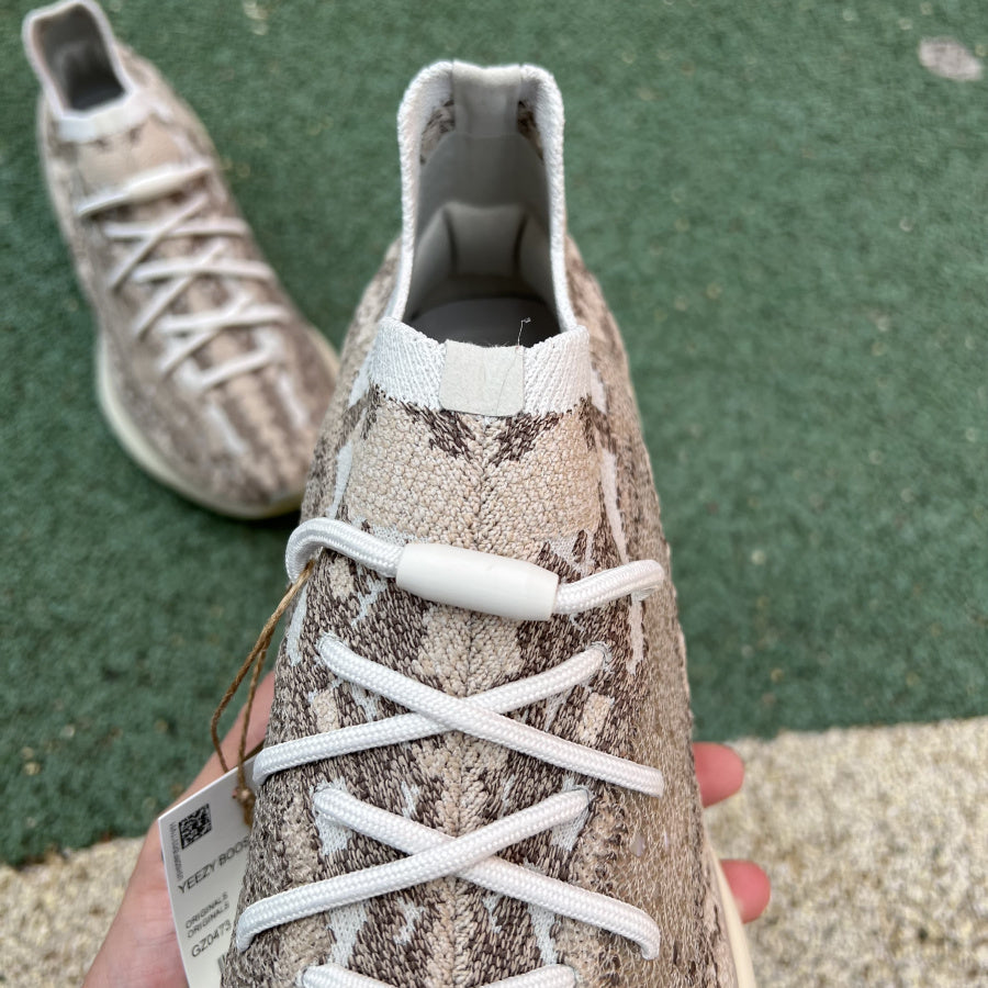 adidas Yeezy Boost 380 "Pyrite"