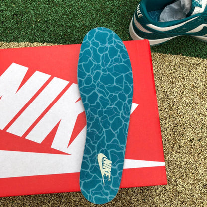 NIKE DUNK LOW OCEAN