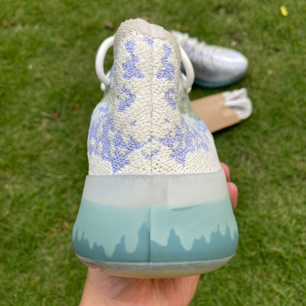 adidas Yeezy Boost 380 "Alien Blue"