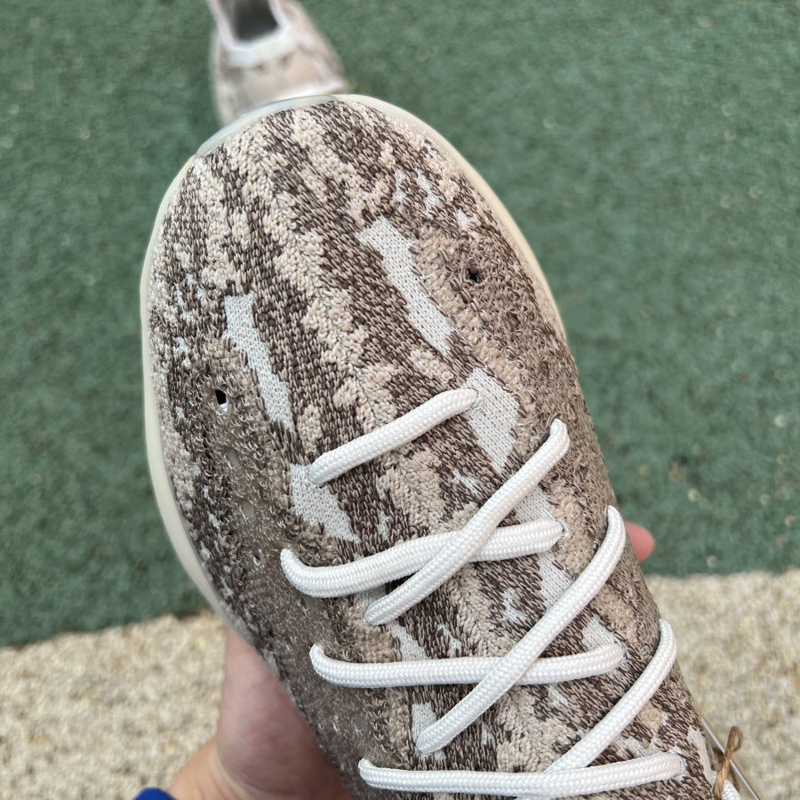 adidas Yeezy Boost 380 "Pyrite"