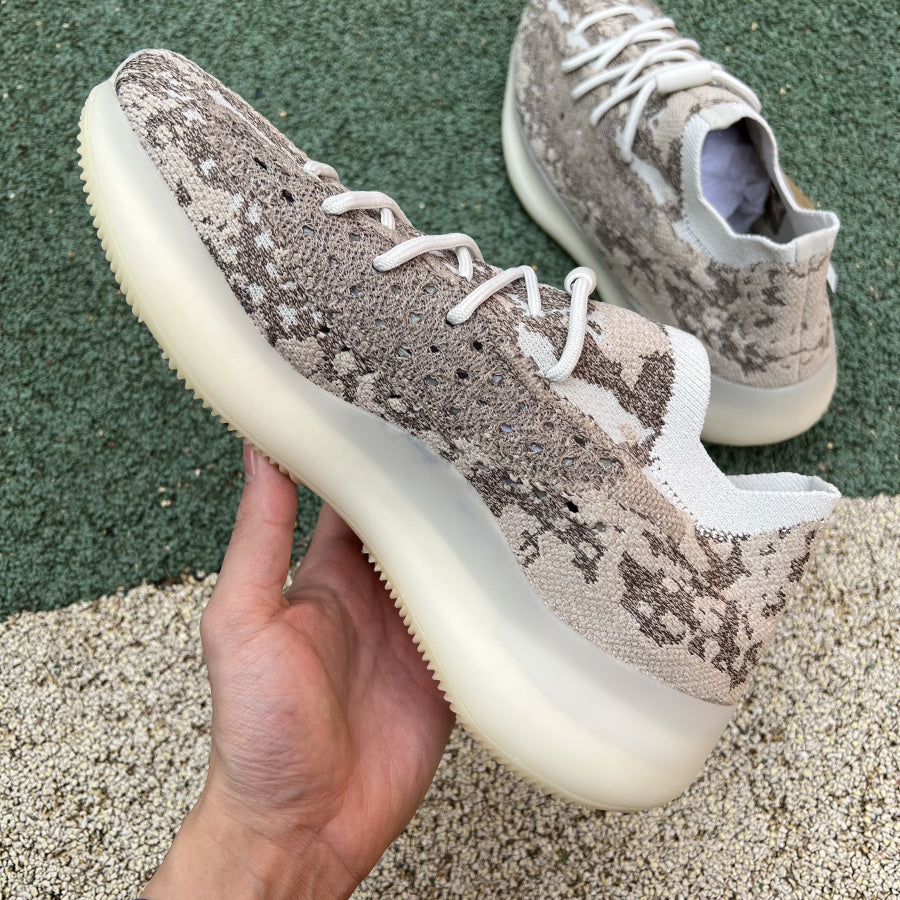 adidas Yeezy Boost 380 "Pyrite"