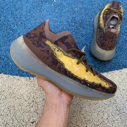 adidas Yeezy Boost 380 "LMNTE"