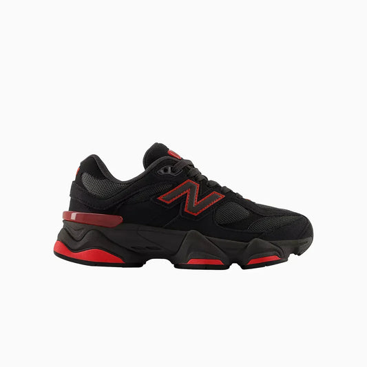 New Balance 9060 Black Red