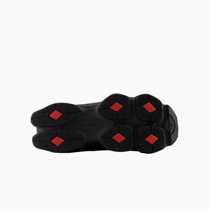 New Balance 9060 Black Red
