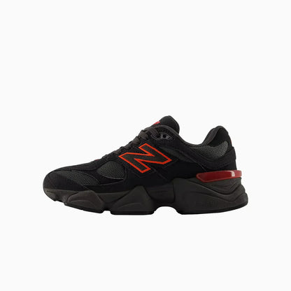 New Balance 9060 Black Red