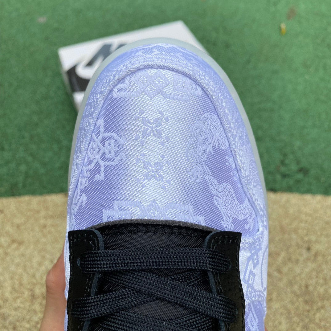 Nike Dunk Low "Fragment Design"