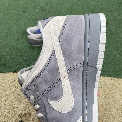 Dunk Low Pro SB 'London' REPS