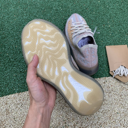 adidas Yeezy Boost 380 "Pepper Reflective"