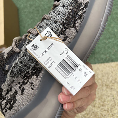 adidas Yeezy Boost 380 "Stone Salt"