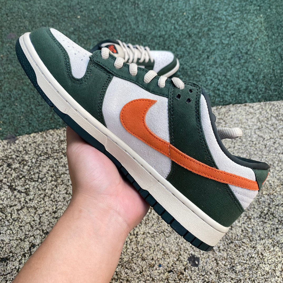 Nike Dunk Low Pro SB "Eire"