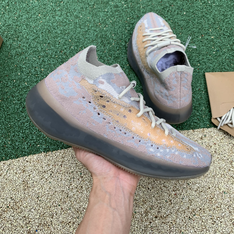 adidas Yeezy Boost 380 "Pepper Reflective"