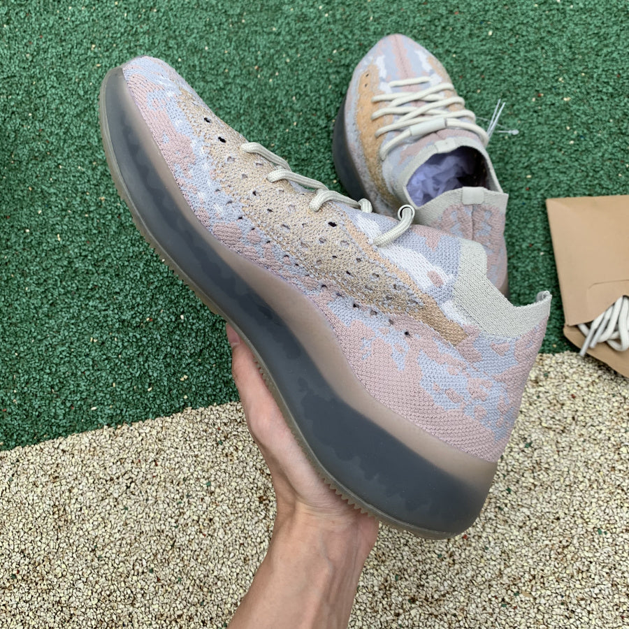 adidas Yeezy Boost 380 "Pepper Reflective"