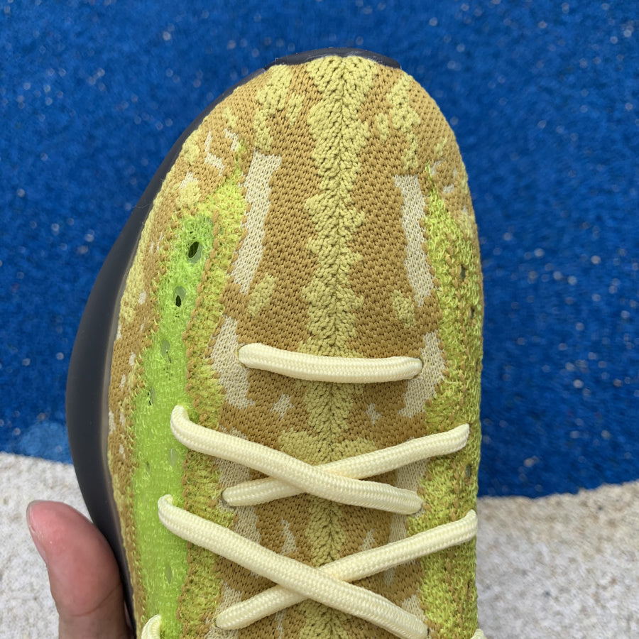 adidas Yeezy Boost 380 "Hylte Glow"