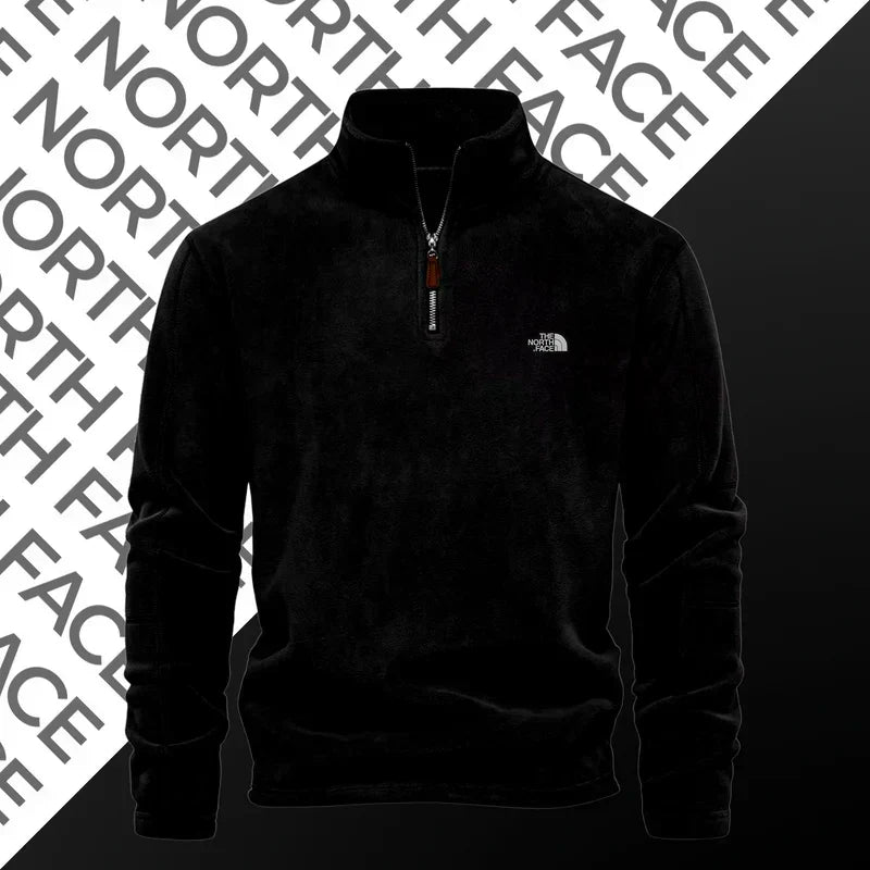 Glacier Mist Fleece
